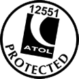 ATOL Protected Duke Travel Membership